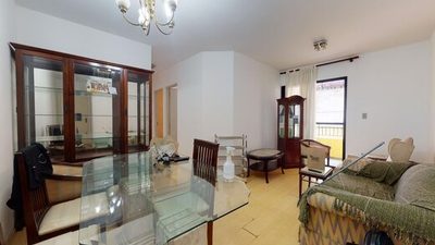 Apartamento, 3 quartos, 73 m² - Foto 1