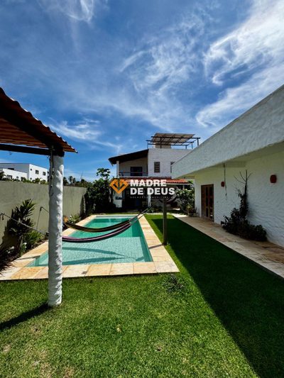 Casa, 4 quartos, 217 m² - Foto 5