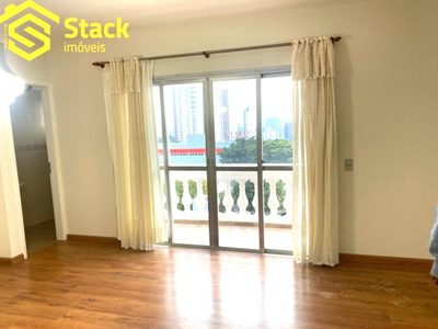 Apartamento, 3 quartos, 155 m² - Foto 2