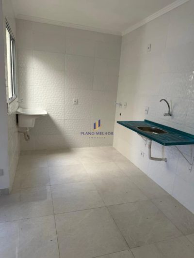 Apartamento, 2 quartos, 40 m² - Foto 1
