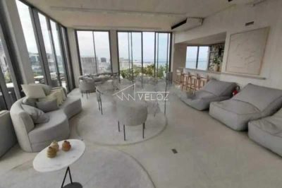 Apartamento, 1 quarto, 45 m² - Foto 3
