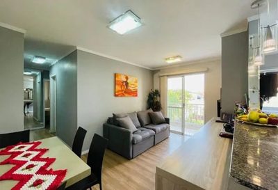 Apartamento, 2 quartos, 67 m² - Foto 5