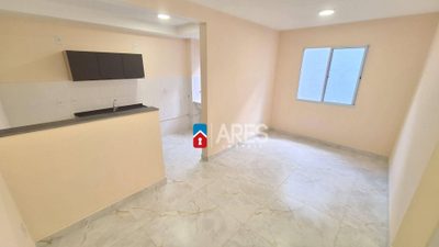 Apartamento, 2 quartos, 44 m² - Foto 1