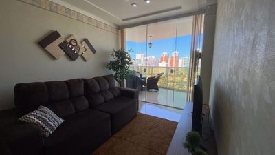 Apartamento, 3 quartos, 100 m² - Foto 4