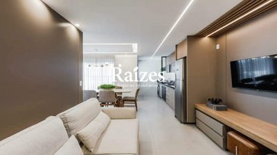 Apartamento, 2 quartos, 54 m² - Foto 2