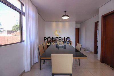 Apartamento, 4 quartos, 243 m² - Foto 4