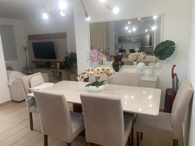 Apartamento, 2 quartos, 63 m² - Foto 5