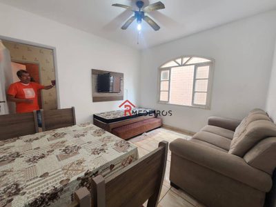 Apartamento, 1 quarto, 50 m² - Foto 4