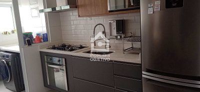 Apartamento, 3 quartos, 87 m² - Foto 3