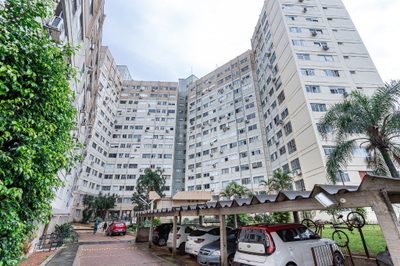 Apartamento, 2 quartos, 66 m² - Foto 2