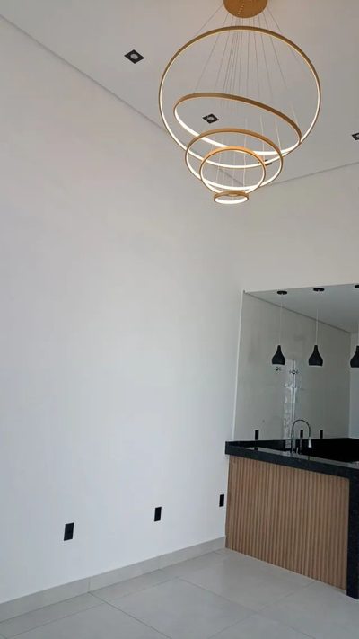 Casa, 3 quartos, 100 m² - Foto 4