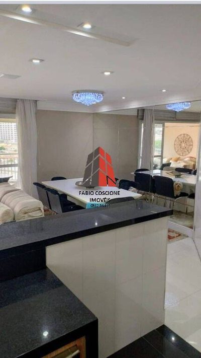 Apartamento, 3 quartos, 105 m² - Foto 4