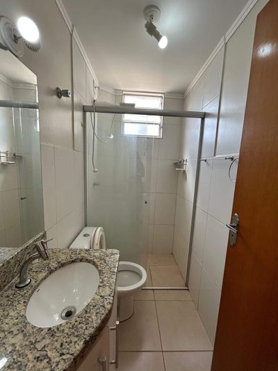 Apartamento, 2 quartos, 47 m² - Foto 5