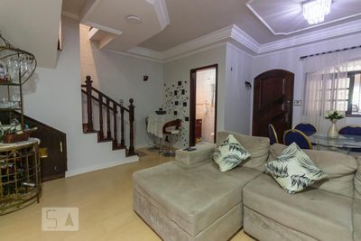 Casa, 3 quartos, 180 m² - Foto 4