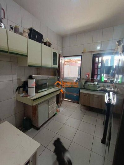 Sobrado, 4 quartos, 250 m² - Foto 4