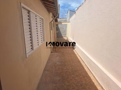 Casa, 1 quarto, 60 m² - Foto 1