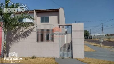 Casa, 2 quartos, 70 m² - Foto 1