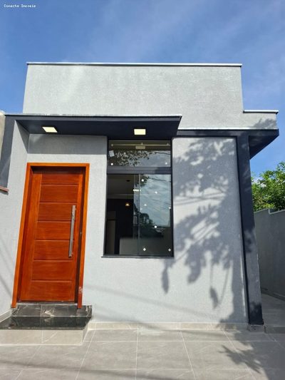 Casa, 2 quartos, 74 m² - Foto 1
