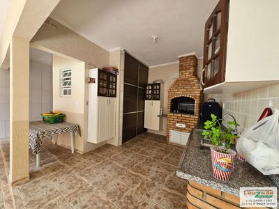 Casa, 3 quartos, 188 m² - Foto 4