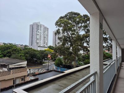 Apartamento, 1 quarto, 33 m² - Foto 4