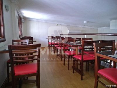 Loja-Salão, 160 m² - Foto 5