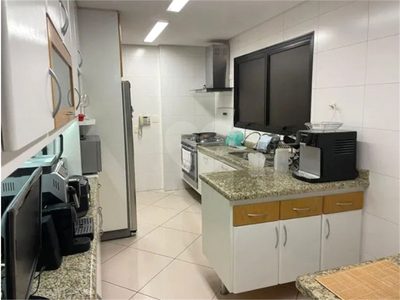 Apartamento, 4 quartos, 233 m² - Foto 5