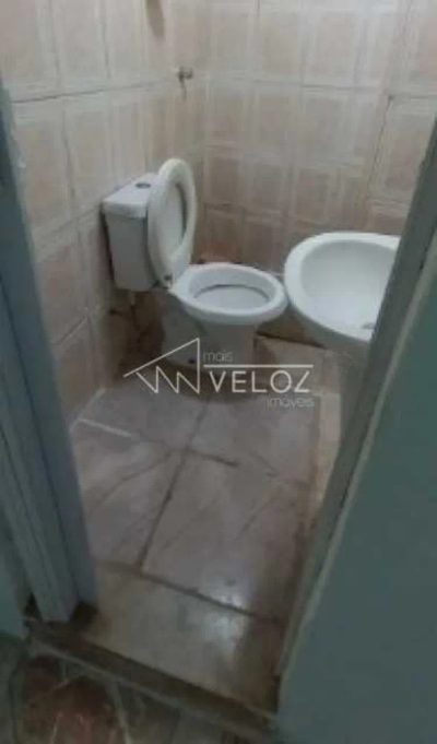 Apartamento, 34 m² - Foto 1