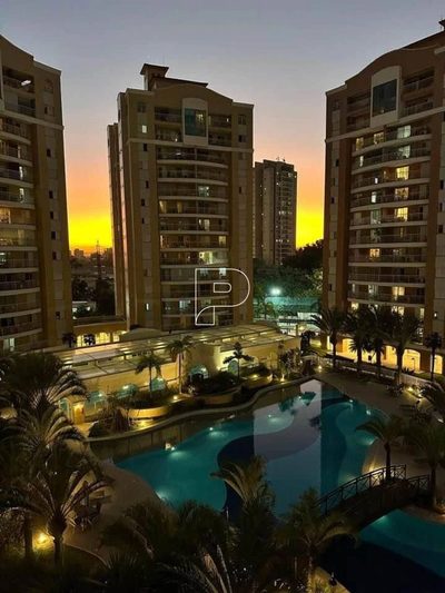 Apartamento, 3 quartos, 284 m² - Foto 2