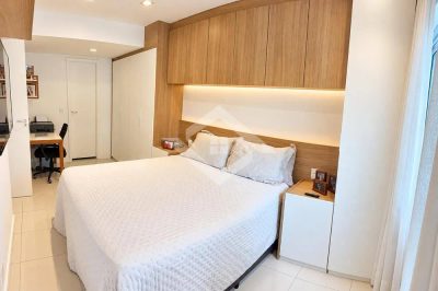 Apartamento, 3 quartos, 88 m² - Foto 5
