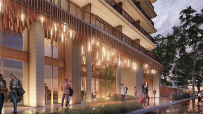 Loja-Salão, 56 m² - Foto 3