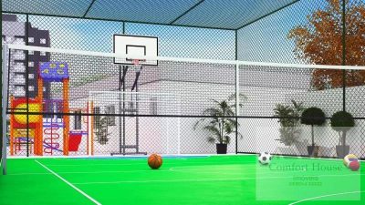 Casa, 2 quartos, 50 m² - Foto 5