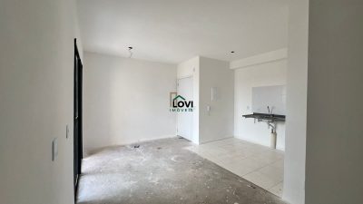 Apartamento, 2 quartos, 56 m² - Foto 4