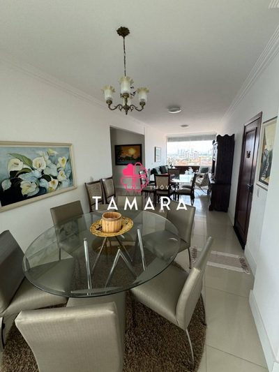 Apartamento, 3 quartos, 212 m² - Foto 5