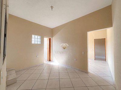 Casa, 1 quarto, 50 m² - Foto 2