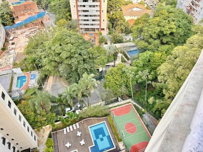Apartamento, 2 quartos, 80 m² - Foto 2