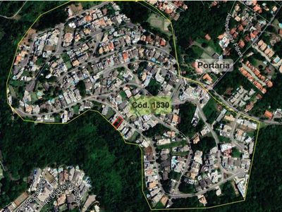 Loteamento e Condomínio, 517 m² - Foto 3