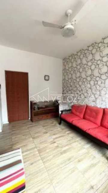 Apartamento, 2 quartos, 60 m² - Foto 1
