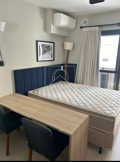 Apartamento, 1 quarto, 24 m² - Foto 1