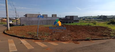 Terreno, 424 m² - Foto 1