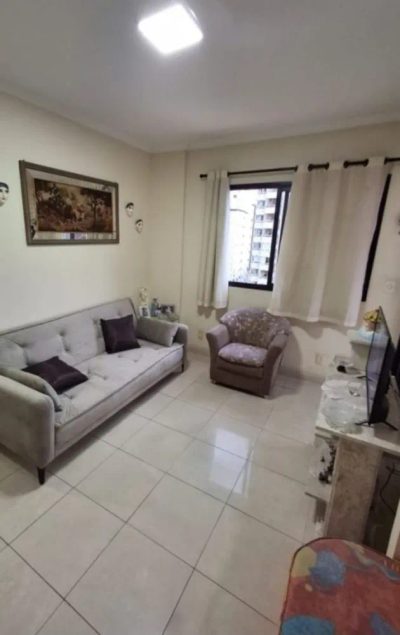 Apartamento, 1 quarto, 50 m² - Foto 1