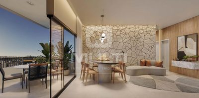 Apartamento, 3 quartos, 78 m² - Foto 4