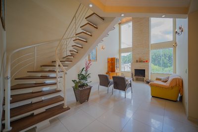 Apartamento, 5 quartos, 395 m² - Foto 2