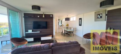Apartamento, 4 quartos, 189 m² - Foto 2