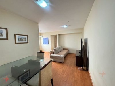 Apartamento, 2 quartos, 70 m² - Foto 2