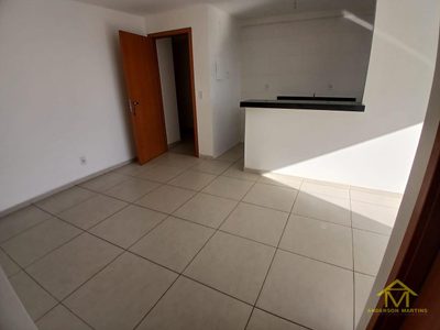 Apartamento, 2 quartos, 58 m² - Foto 2