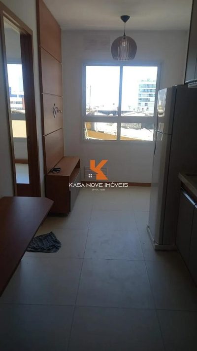 Apartamento, 1 quarto, 25 m² - Foto 2