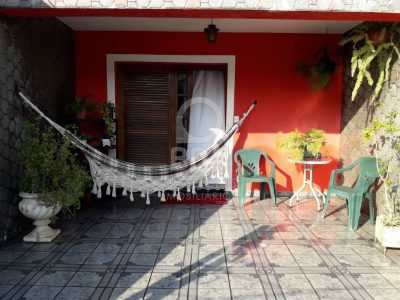Sobrado, 3 quartos, 96 m² - Foto 4