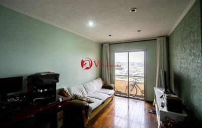 Apartamento, 3 quartos, 82 m² - Foto 5