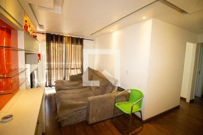 Apartamento, 3 quartos, 82 m² - Foto 1