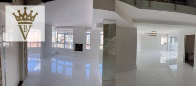 Cobertura, 3 quartos, 250 m² - Foto 2